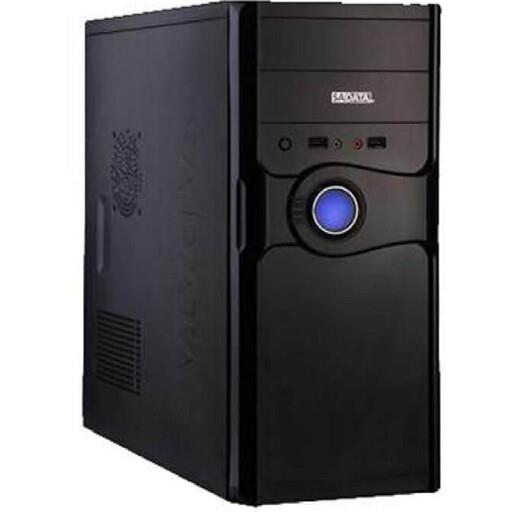 کیس کامپیوتر SA-DATA sc-101 سادیتا